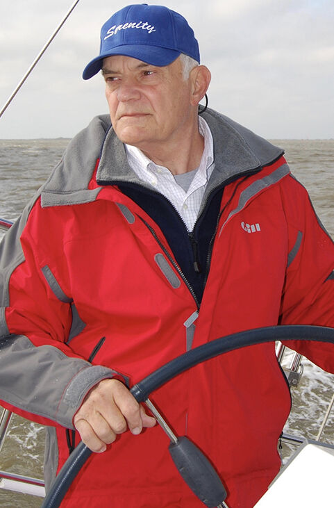 Paul Thomas Pandolfi